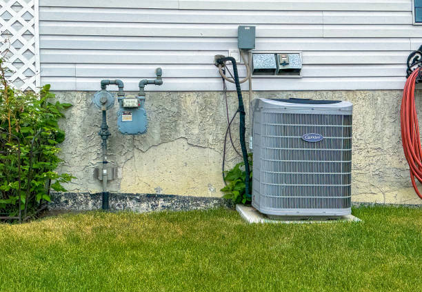 Professional HVAC in Las Lomas, TX